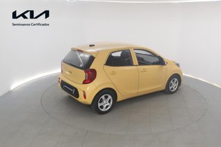Kia Picanto 1.0 DPi Concept 49 kW (67 CV)