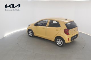 Kia Picanto 1.0 DPi Concept 49 kW (67 CV)