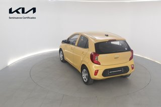 Kia Picanto 1.0 DPi Concept 49 kW (67 CV)