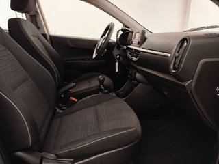 Kia Picanto 1.0 DPi Concept 49 kW (67 CV)
