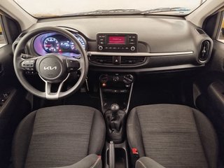Kia Picanto 1.0 DPi Concept 49 kW (67 CV)