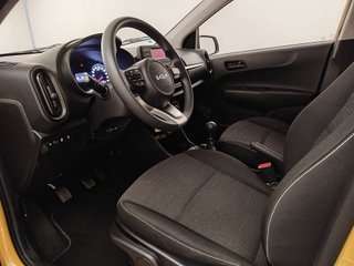Kia Picanto 1.0 DPi Concept 49 kW (67 CV)