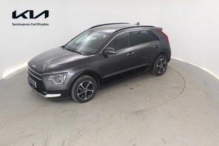 Kia Niro 1.6 GDi HEV Drive 95 kW (129 CV)