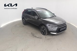 Kia Niro 1.6 GDi HEV Drive 95 kW (129 CV)