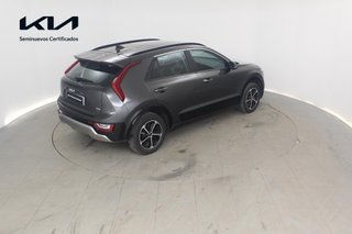 Kia Niro 1.6 GDi HEV Drive 95 kW (129 CV)