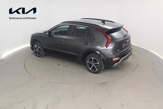 Kia Niro 1.6 GDi HEV Drive 95 kW (129 CV)