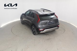 Kia Niro 1.6 GDi HEV Drive 95 kW (129 CV)