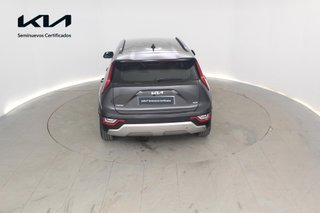Kia Niro 1.6 GDi HEV Drive 95 kW (129 CV)