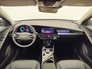Kia Niro 1.6 GDi HEV Drive 95 kW (129 CV)