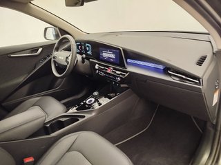 Kia Niro 1.6 GDi HEV Drive 95 kW (129 CV)