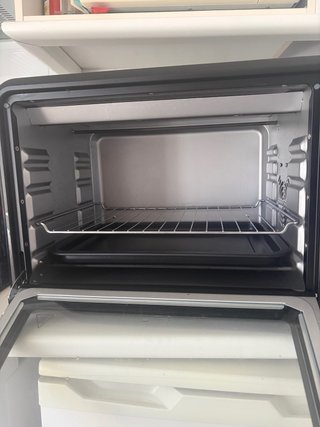 Moulinex Horno 33L  (Oven) Optimo Convección