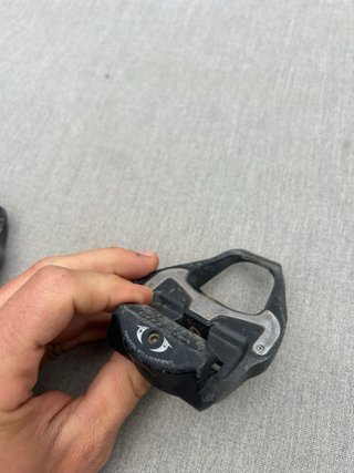 Pedales Shimano Ultegra