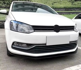 Alerón Parachoques Delantero VW polo