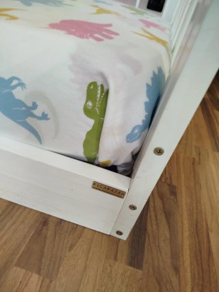 Cama Montessori Picarazan