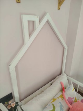 Cama Montessori Picarazan