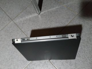 Portátil Dell Latitude i7 SSD
