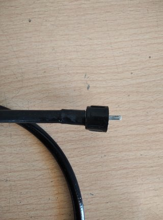 Cable reenvío original para derbi variant