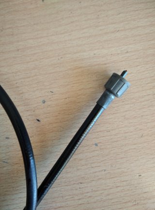 Cable reenvío original para derbi variant