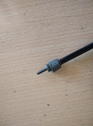 Cable reenvío original para derbi variant