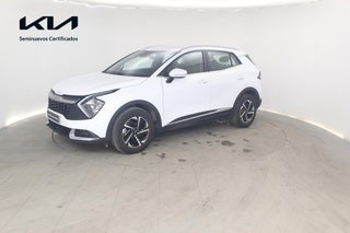 Kia Sportage 1.6 T-GDi MHEV Drive 4x2 118 kW (160 CV)