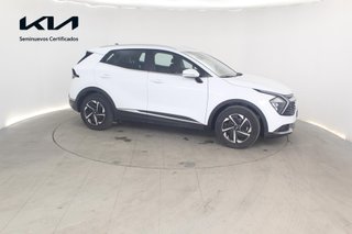 Kia Sportage 1.6 T-GDi MHEV Drive 4x2 118 kW (160 CV)