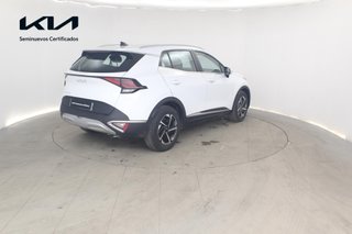 Kia Sportage 1.6 T-GDi MHEV Drive 4x2 118 kW (160 CV)