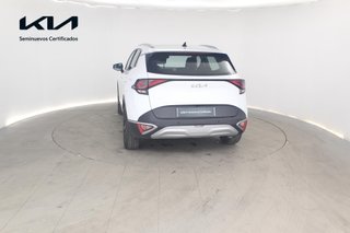 Kia Sportage 1.6 T-GDi MHEV Drive 4x2 118 kW (160 CV)