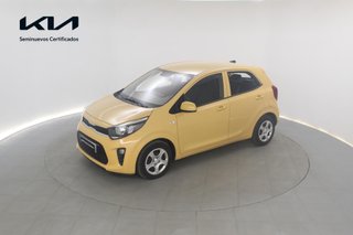 Kia Picanto 1.0 DPi Concept 49 kW (67 CV)