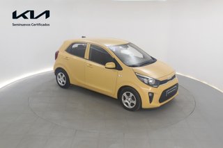 Kia Picanto 1.0 DPi Concept 49 kW (67 CV)