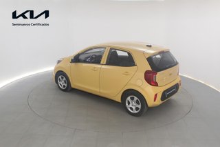 Kia Picanto 1.0 DPi Concept 49 kW (67 CV)