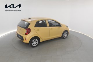 Kia Picanto 1.0 DPi Concept 49 kW (67 CV)