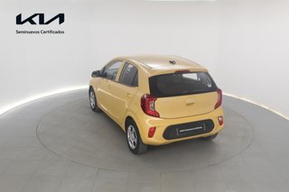 Kia Picanto 1.0 DPi Concept 49 kW (67 CV)