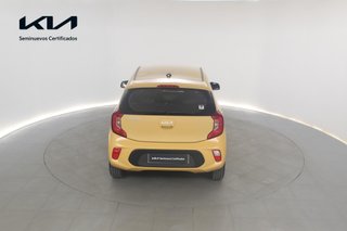 Kia Picanto 1.0 DPi Concept 49 kW (67 CV)