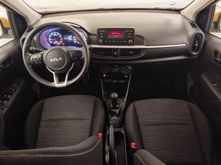 Kia Picanto 1.0 DPi Concept 49 kW (67 CV)