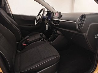 Kia Picanto 1.0 DPi Concept 49 kW (67 CV)