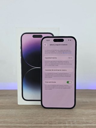 iPhone 14 Pro 90%