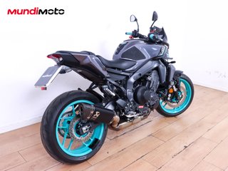 YAMAHA MT 09 A2