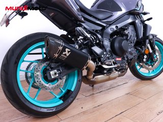 YAMAHA MT 09 A2