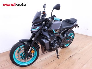 YAMAHA MT 09 A2