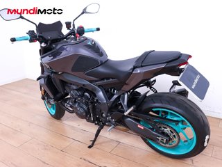 YAMAHA MT 09 A2