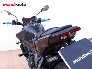 YAMAHA MT 09 A2