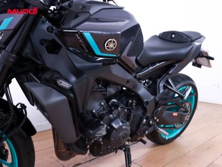 YAMAHA MT 09 A2