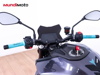 YAMAHA MT 09 A2