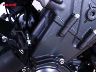 YAMAHA MT 09 A2