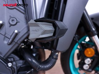 YAMAHA MT 09 A2