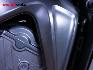 YAMAHA MT 09 A2