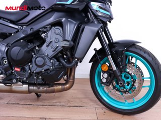 YAMAHA MT 09 A2