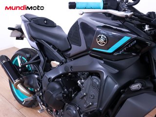YAMAHA MT 09 A2