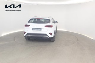 Kia XCeed 1.0 T-GDi Drive 74 kW (100 CV)