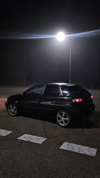 Seat Ibiza Fr 131cv 5 puertas